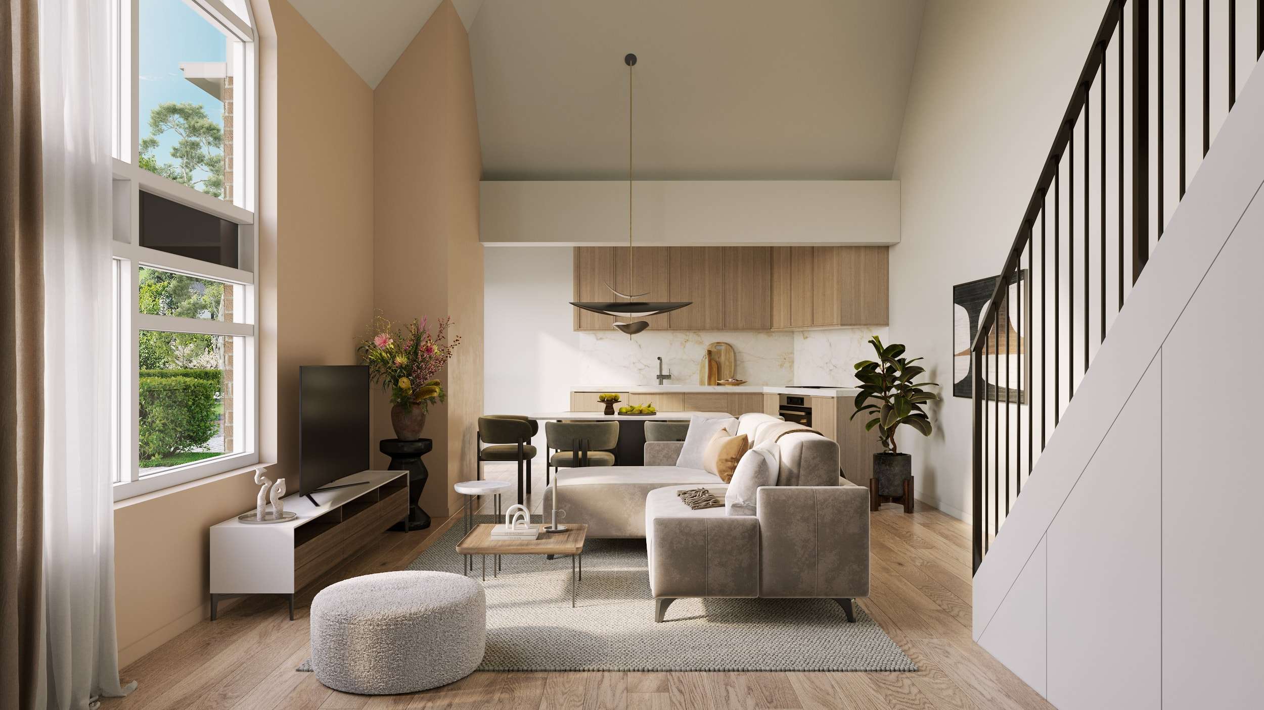 Appartement 1